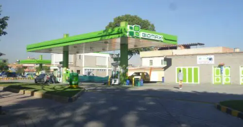 ESTACION DE SERVICIO BIOMAX RUNCAR BOGOTÁ ESTACION DE SERVICIO BIOMAX RUNCAR BOGOTÁ